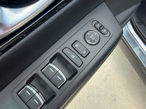 Certified 2025 Honda CR-V EX-L image 13