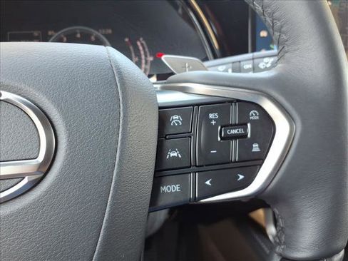 Certified 2024 Lexus RX 350 Premium image 24