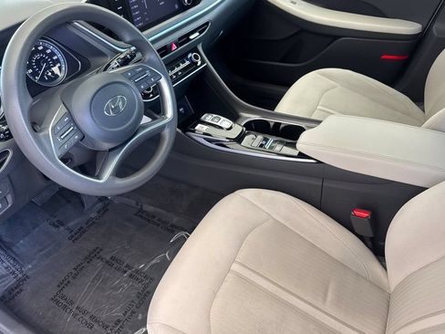 Used 2023 Hyundai Sonata SE FWD image 9