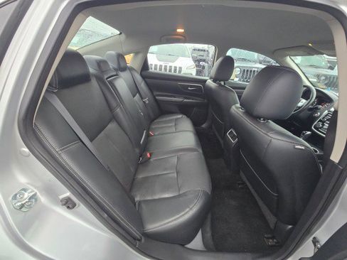 Used 2018 Nissan Altima 2.5 SL image 15