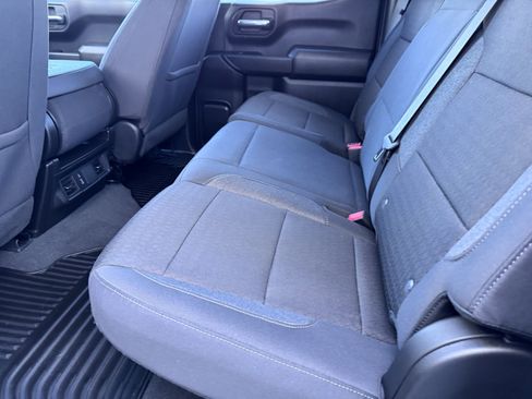 Used 2024 GMC Sierra 1500 Pro w/ Graphite Edition image 15