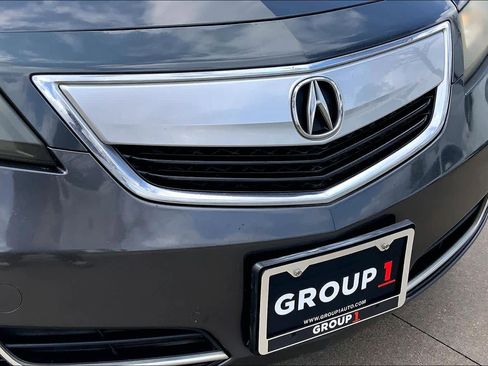 Used 2012 Acura TL w/ Technology Package image 28