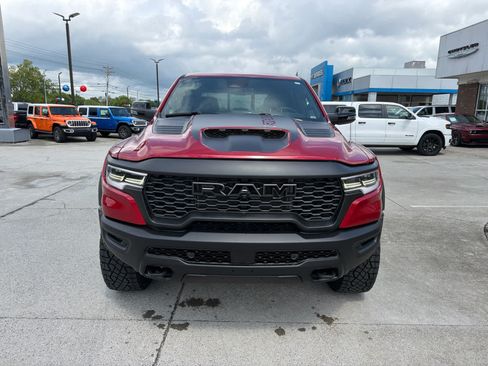 New 2026 RAM 1500 RHO w/ RHO Level 1 Equipment Group AWD/4WD image 4