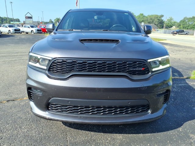 Certified 2021 Dodge Durango R/T w/ Premium Interior Group AWD/4WD image 2