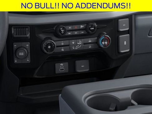 New 2026 Ford F350 XL w/ 360-Degree Camera Package image 16