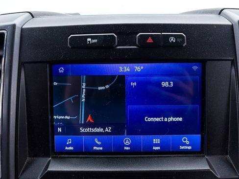 Used 2020 Ford F150 XLT w/ Equipment Group 301A Mid image 22