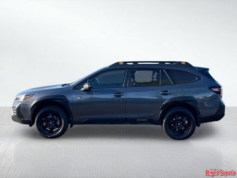 Used 2022 Subaru Outback Wilderness w/ Wilderness Package AWD/4WD image 3
