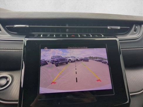 New 2026 Jeep Grand Cherokee Laredo RWD image 13