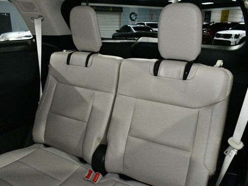 Used 2020 Ford Explorer Limited w/ Class III Trailer Tow Package image 21