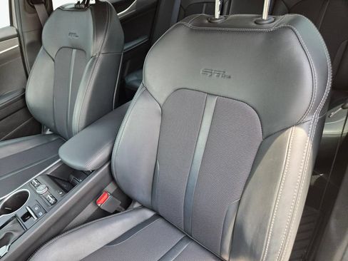 Used 2024 Kia K5 GT-Line w/ GT-Line Premium Package FWD image 14