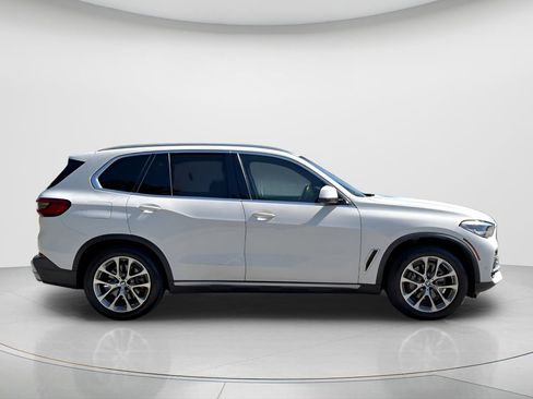 Used 2020 BMW X5 xDrive40i w/ Premium Package AWD/4WD image 4