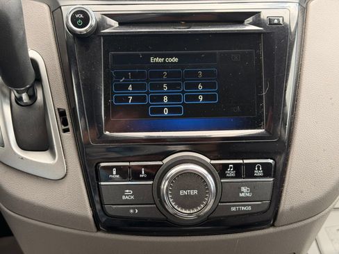 Used 2015 Honda Odyssey EX-L image 25