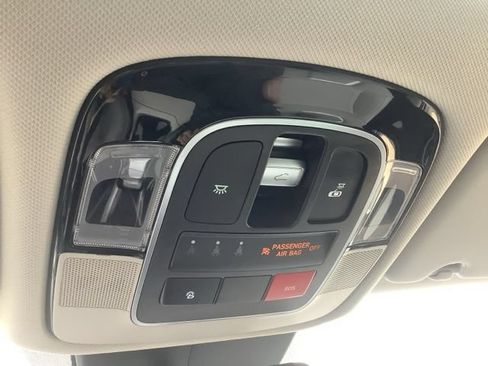 Used 2024 Hyundai Tucson Limited AWD/4WD image 37