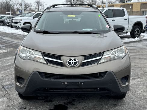 Used 2014 Toyota RAV4 LE image 14