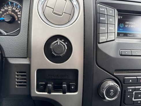 Used 2014 Ford F150 XLT w/ Equipment Group 302A Luxury image 21