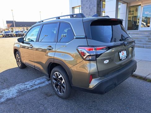 New 2026 Subaru Forester Premium image 4