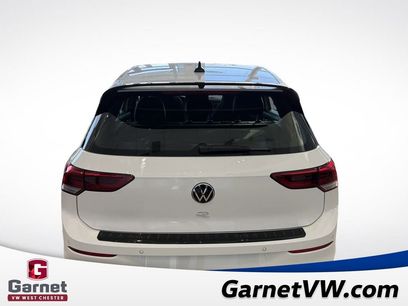 New 2026 Volkswagen Golf w/ Euro Style Package
