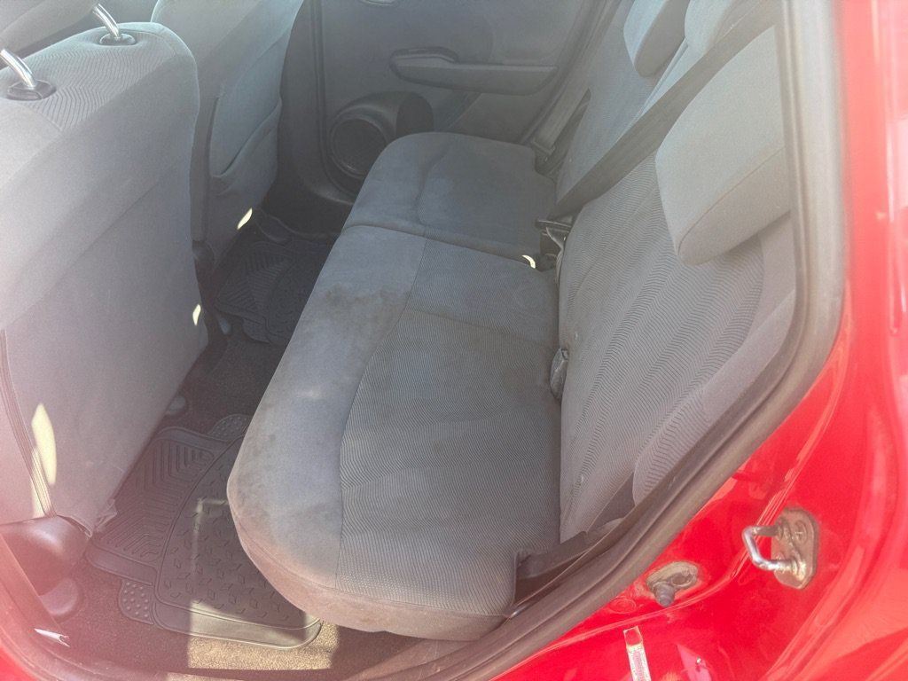 Used 2013 Honda Fit image 9