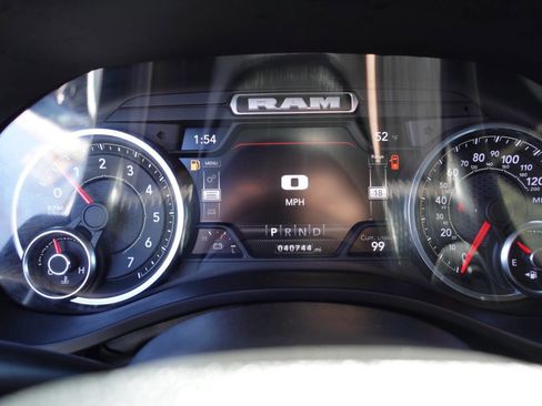 Used 2022 RAM 1500 Sport w/ Rebel Level 2 Equipment Group AWD/4WD image 55