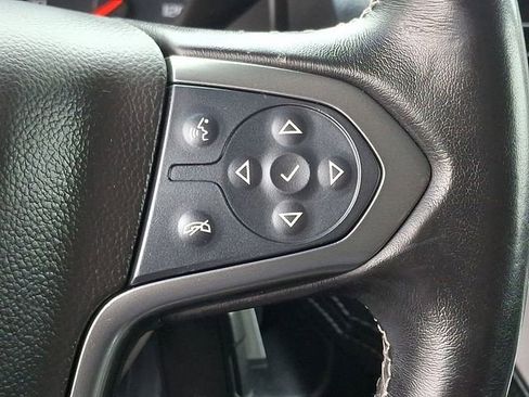 Used 2019 Chevrolet Tahoe LS w/ Enhanced Driver Alert Package AWD/4WD image 22