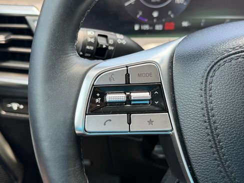Used 2024 Kia Telluride SX Prestige X-Line AWD/4WD image 27