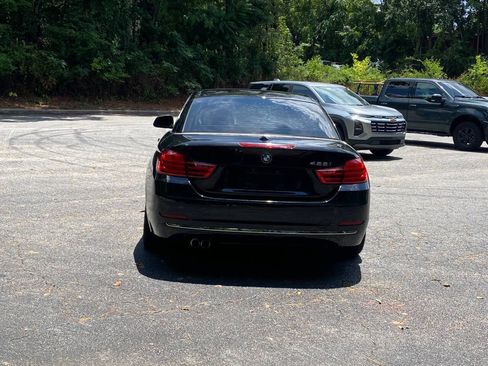 Used 2015 BMW 428i Convertible RWD image 6
