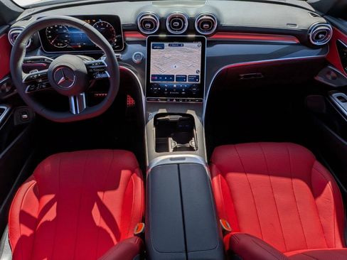 New 2026 Mercedes-Benz CLE 450 4MATIC Coupe image 28