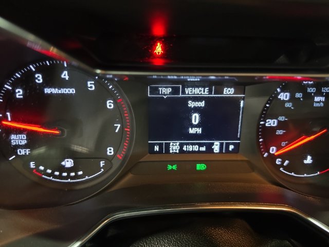 Used 2023 Chevrolet TrailBlazer LT w/ Convenience Package AWD/4WD image 11