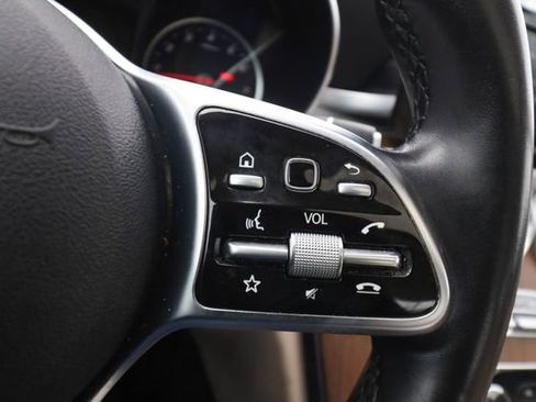 Used 2019 Mercedes-Benz C 300 4MATIC Sedan image 63