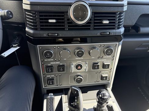 New 2025 INEOS Grenadier Fieldmaster Edition image 18