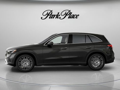 Used 2026 Mercedes-Benz GLC 300 4MATIC image 6