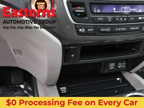 Used 2022 Honda Pilot EX-L image 20