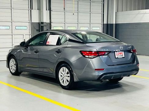 Used 2024 Nissan Sentra S FWD image 15