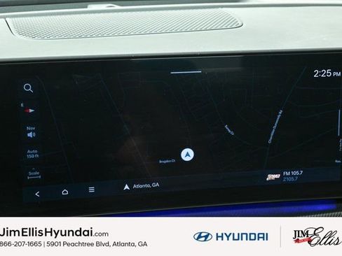 Certified 2024 Hyundai Sonata N Line image 16
