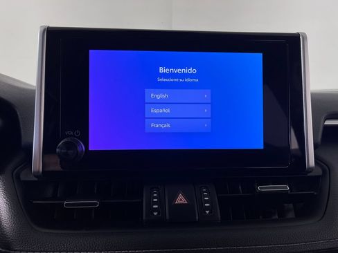 Used 2023 Toyota RAV4 XLE Premium FWD image 20