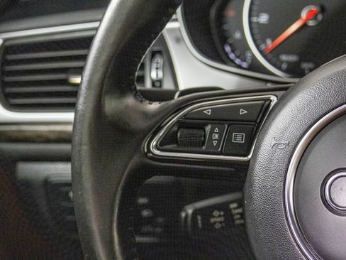 Used 2017 Audi A6 2.0T Premium Plus w/ Premium Plus Package image 36