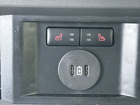 New 2026 Ford F350 Lariat w/ Black Appearance Package image 22