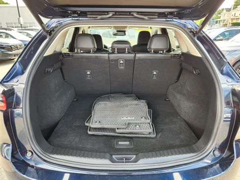 Used 2023 MAZDA CX-5 AWD 2.5 S image 8