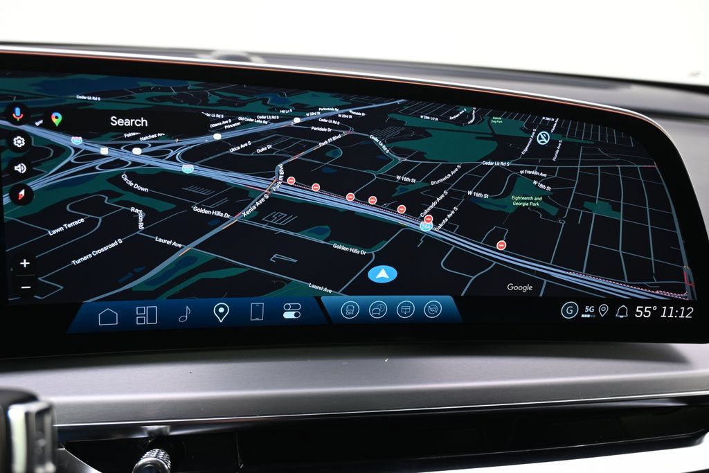 New 2026 Cadillac Lyriq Premium Luxury w/ LPO, Floor Liner Package AWD/4WD image 28