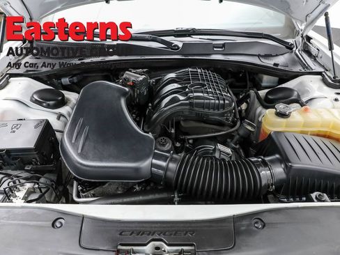 Used 2023 Dodge Charger GT w/ Blacktop Package image 7