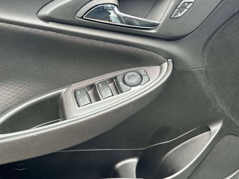 Certified 2024 Chevrolet Malibu LT image 22