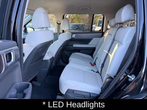 Certified 2026 Hyundai Santa Fe SEL AWD/4WD image 29