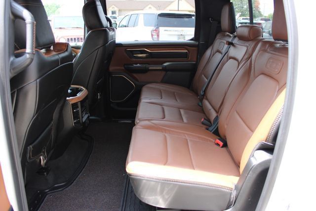 Used 2020 RAM 1500 Longhorn AWD/4WD image 48