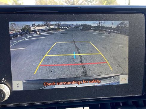 Certified 2025 Toyota RAV4 XLE image 15