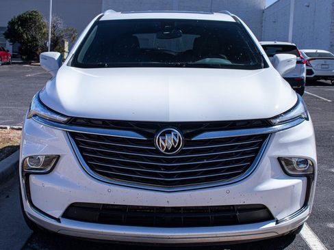 Used 2023 Buick Enclave Essence w/ Experience Buick Package image 2