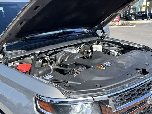 Used 2018 Chevrolet Tahoe LT AWD/4WD image 7