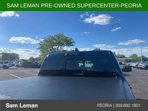 Used 2023 RAM 1500 Limited AWD/4WD image 7