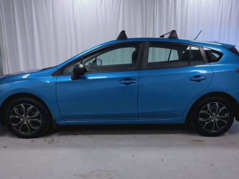 Used 2018 Subaru Impreza 2.0i image 5