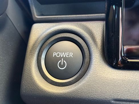 New 2026 Toyota C-HR AWD/4WD image 25