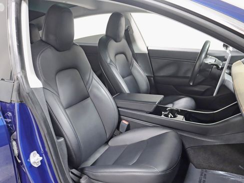 Used 2018 Tesla Model 3 Long Range image 27